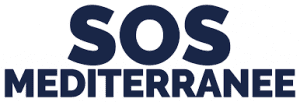 logo sos mediterranée
