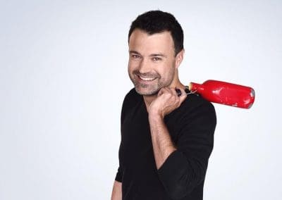 Daniel Fiévet, membre du jury 2021 !