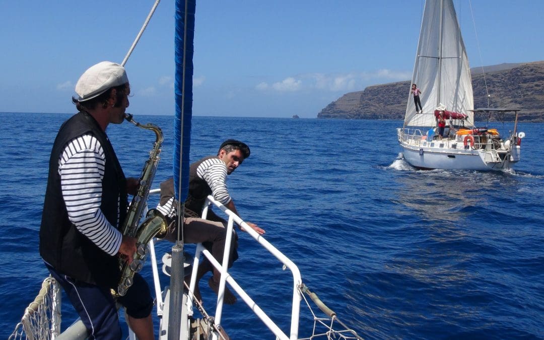 Ciné Searcus, un rêve collectif