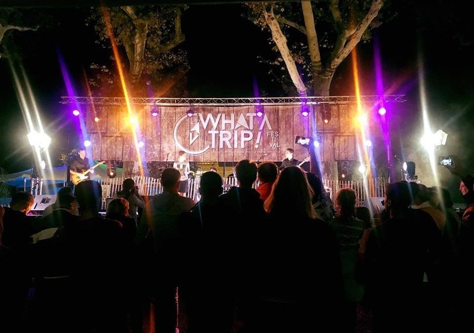 Le programme du vendredi 27 septembre !