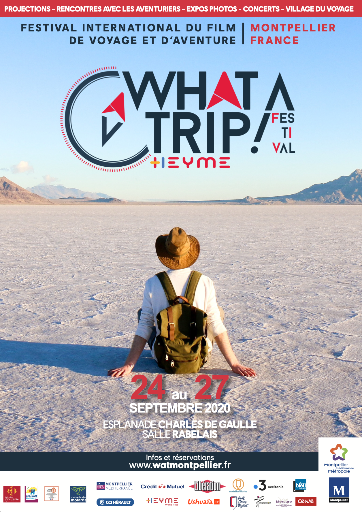 edition 2020 festival montpellier