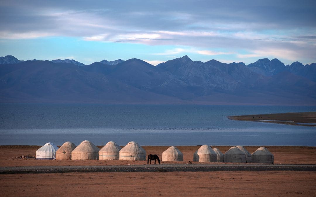 Il était une fois dans l’est