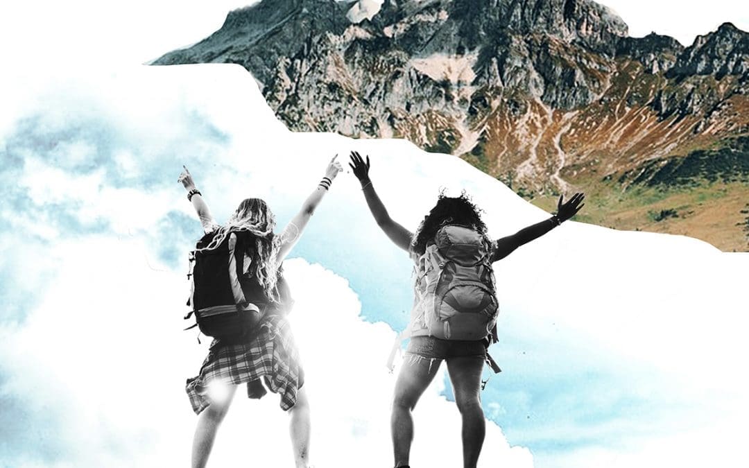 Ma Conférence – Exemple