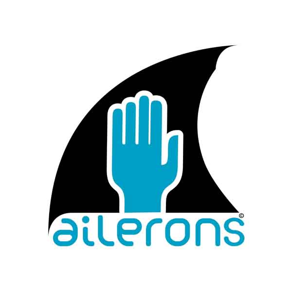 AILERONS