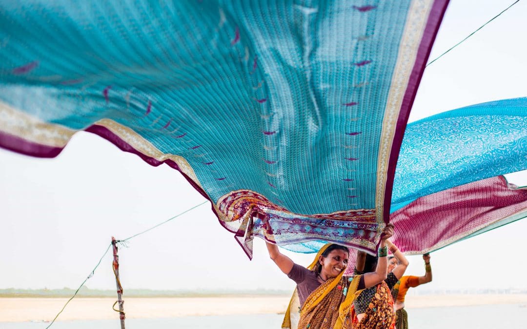 Une aventure incroyable à moto à travers l’Inde en compétition officielle du festival !