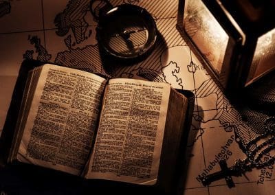 L’émergence de la littérature d’aventure au 19ème siècle