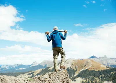 Voyage : s’égarer pour se retrouver