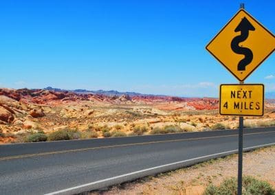 Voyager en toute sécurité