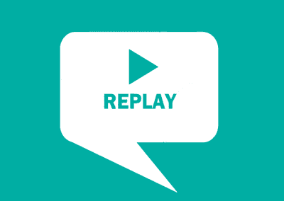 Retrouvez tous les films en replay jusqu’au 3 octobre !