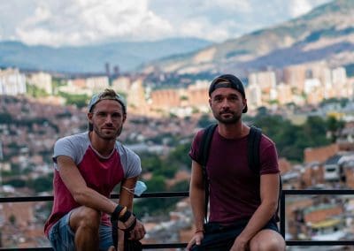 Rencontre-débat : Osez votre tour du monde !