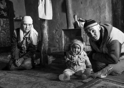 EXPO : TADJIKISTAN – à LA FRONTIERE DE L’INACCESSIBLE