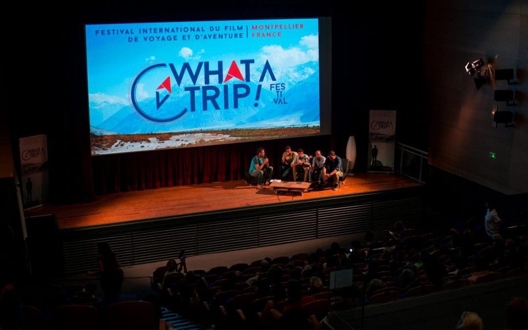 Le programme du dimanche 29 septembre !