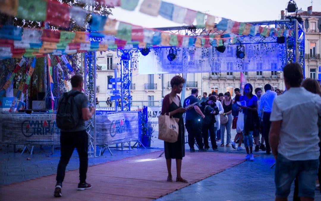 Les nouveautés à découvrir lors de la 6e édition du WAT