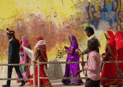 L’exposition Ode à l’évasion s’installe pour un mois chez Bureaux & Co Castelnau le Lez avec le What A Trip ! Heyme festival.