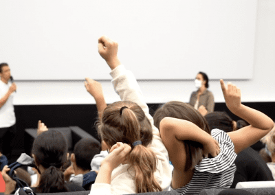 Devenez mécène ou partenaire du festival !