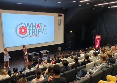 Appel à candidature courts métrages – prix des scolaires