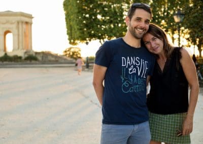 Changement de gouvernance au sein de l’association