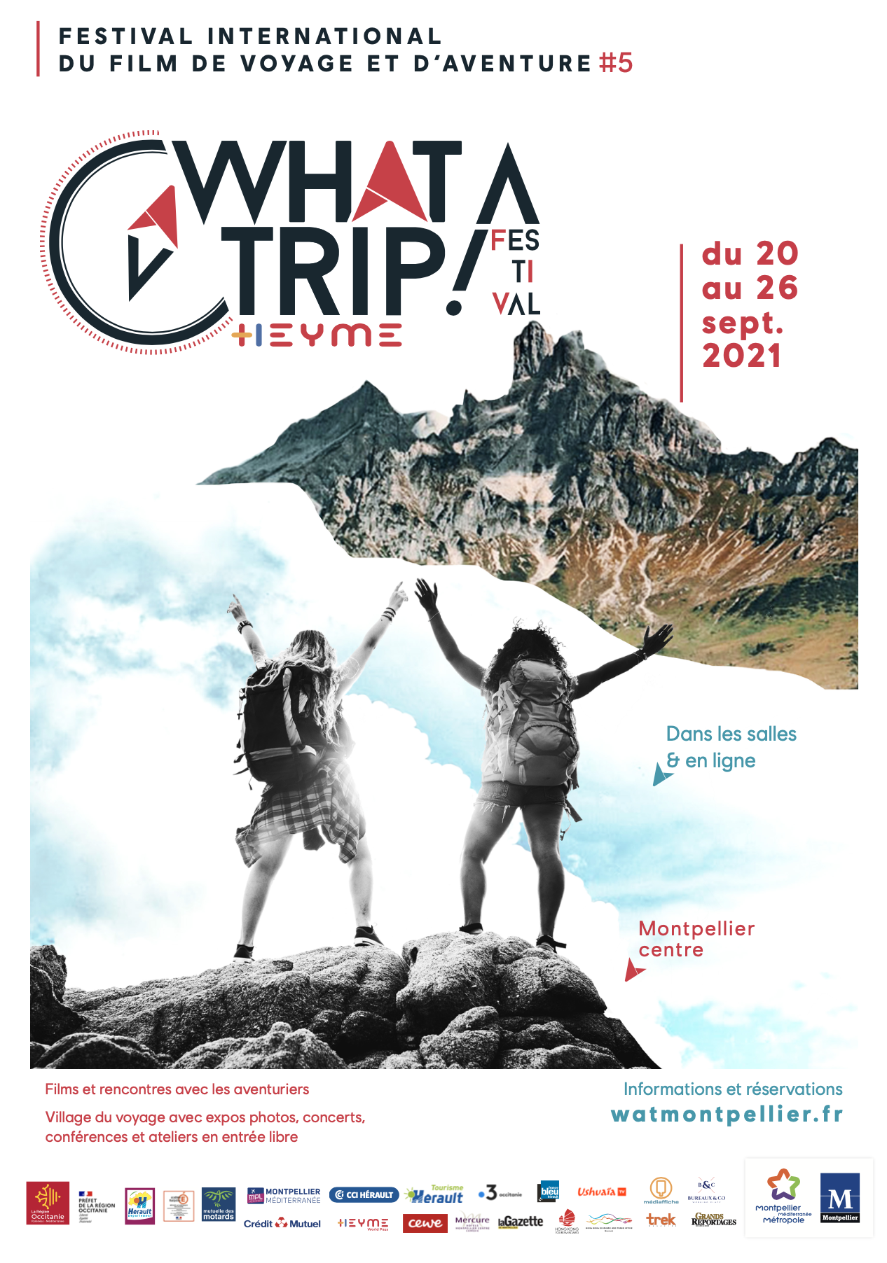 edition 2020 festival montpellier