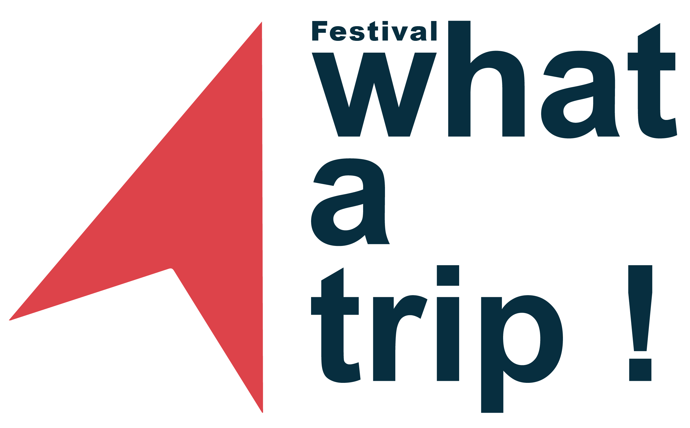 Festival logo montpellier