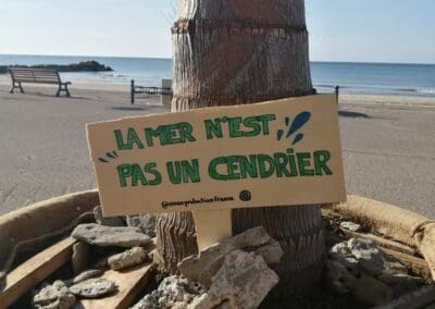 Les océans à l’épreuve du plastique