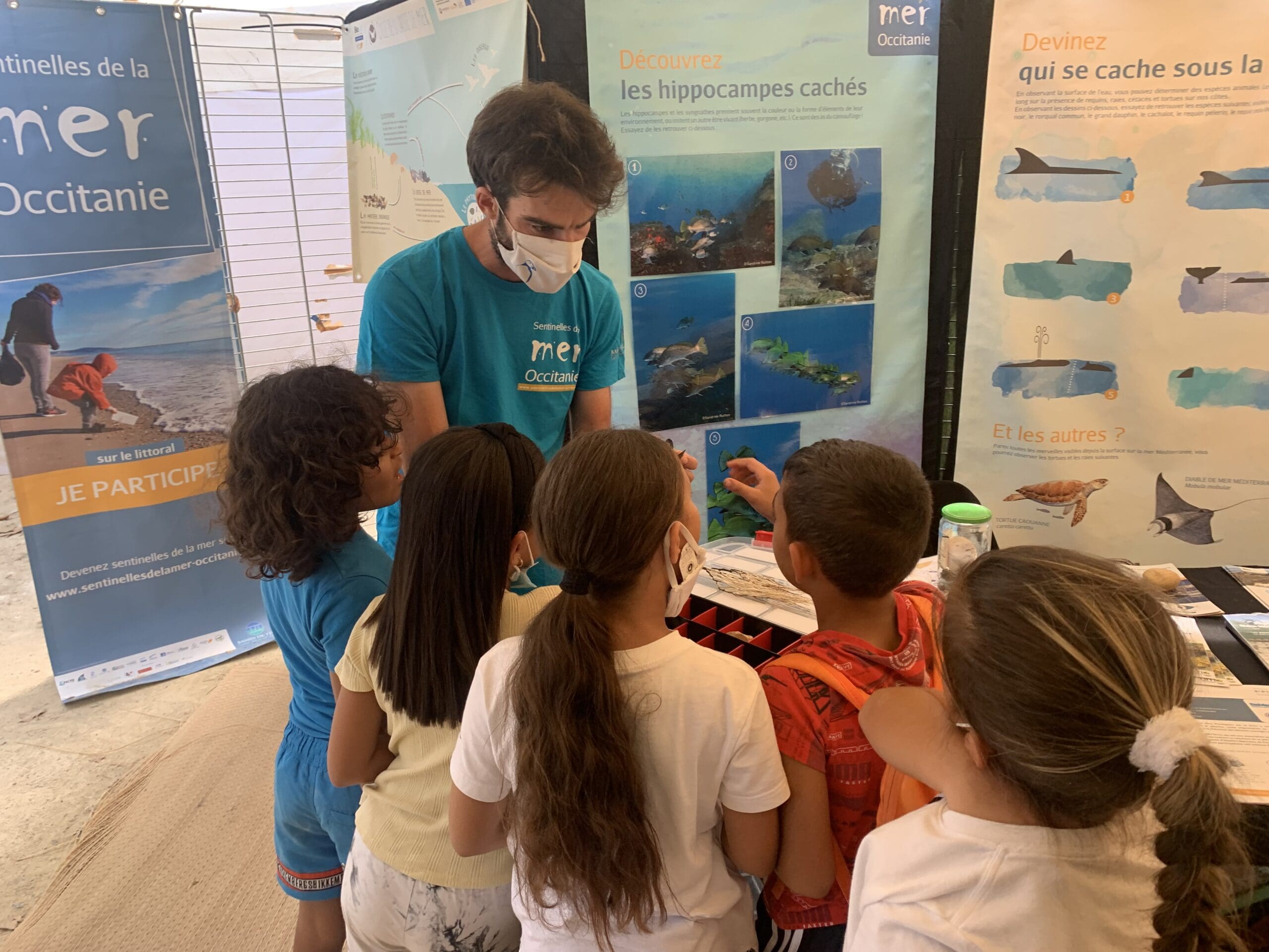 Village WAT Festival