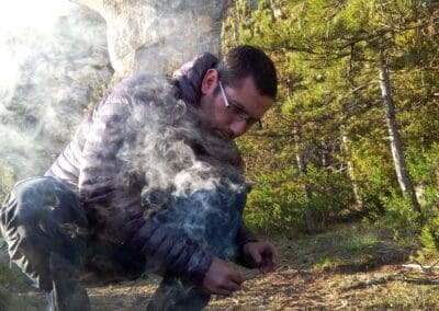 Comment monter sa première aventure ?