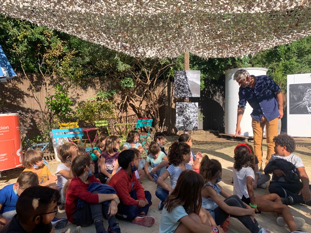 Village WAT Festival