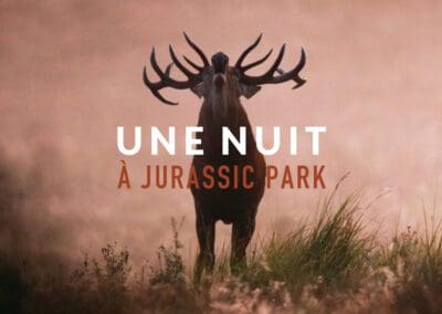 Conférence : la micro-aventure par Chilowe