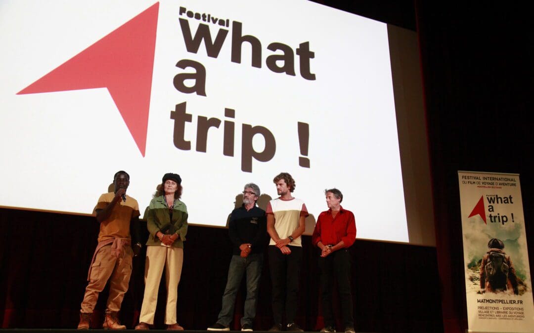 Zoom sur les lauréats de la 6e édition