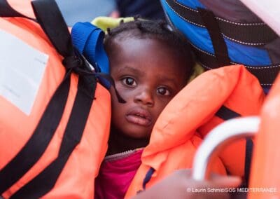 Jeunesse naufragée, jeunesse engagée