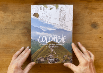 6 mois en Colombie qui ont bouleversé ma vie
