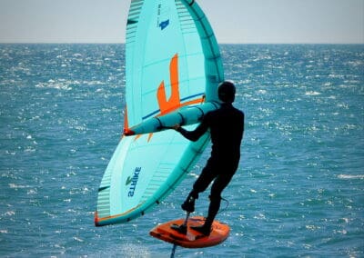 Sensibilisation au handicap