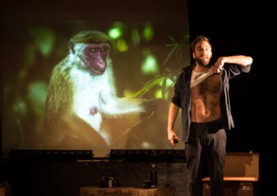 Le OneMan « Expo » Show