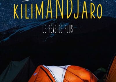 Kilimandjaro, le reve de plus !