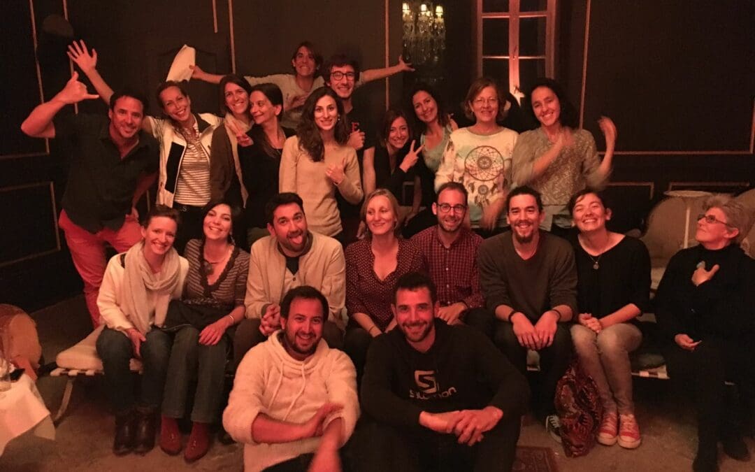 Histoire d’un festival