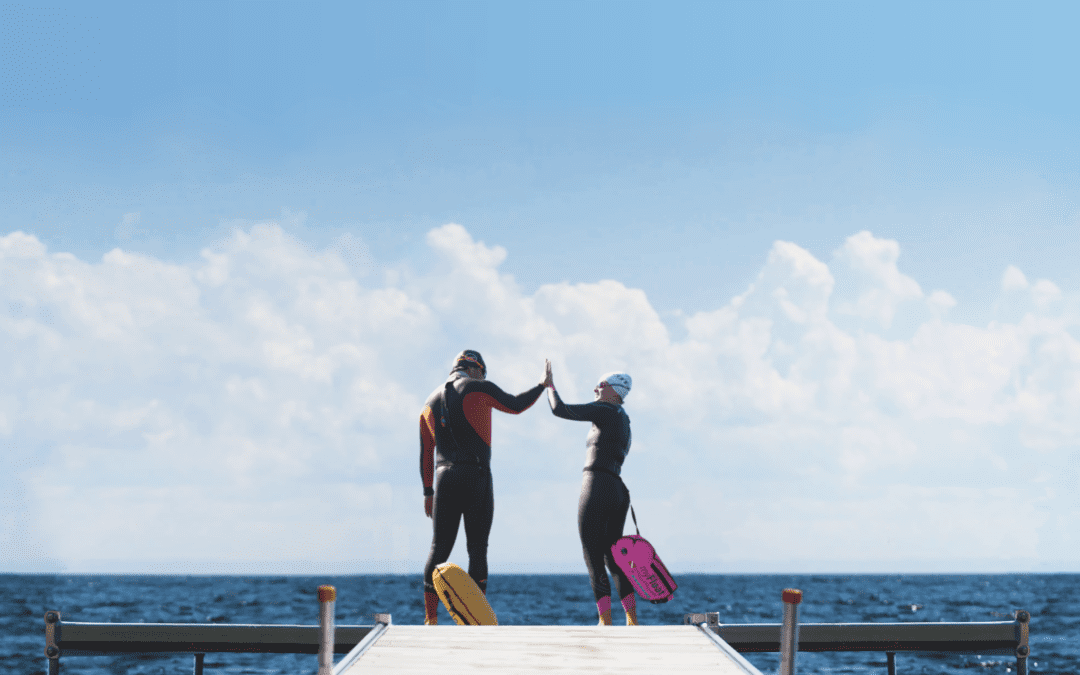 La folle traversée de Philippe