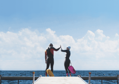 La folle traversée de Philippe