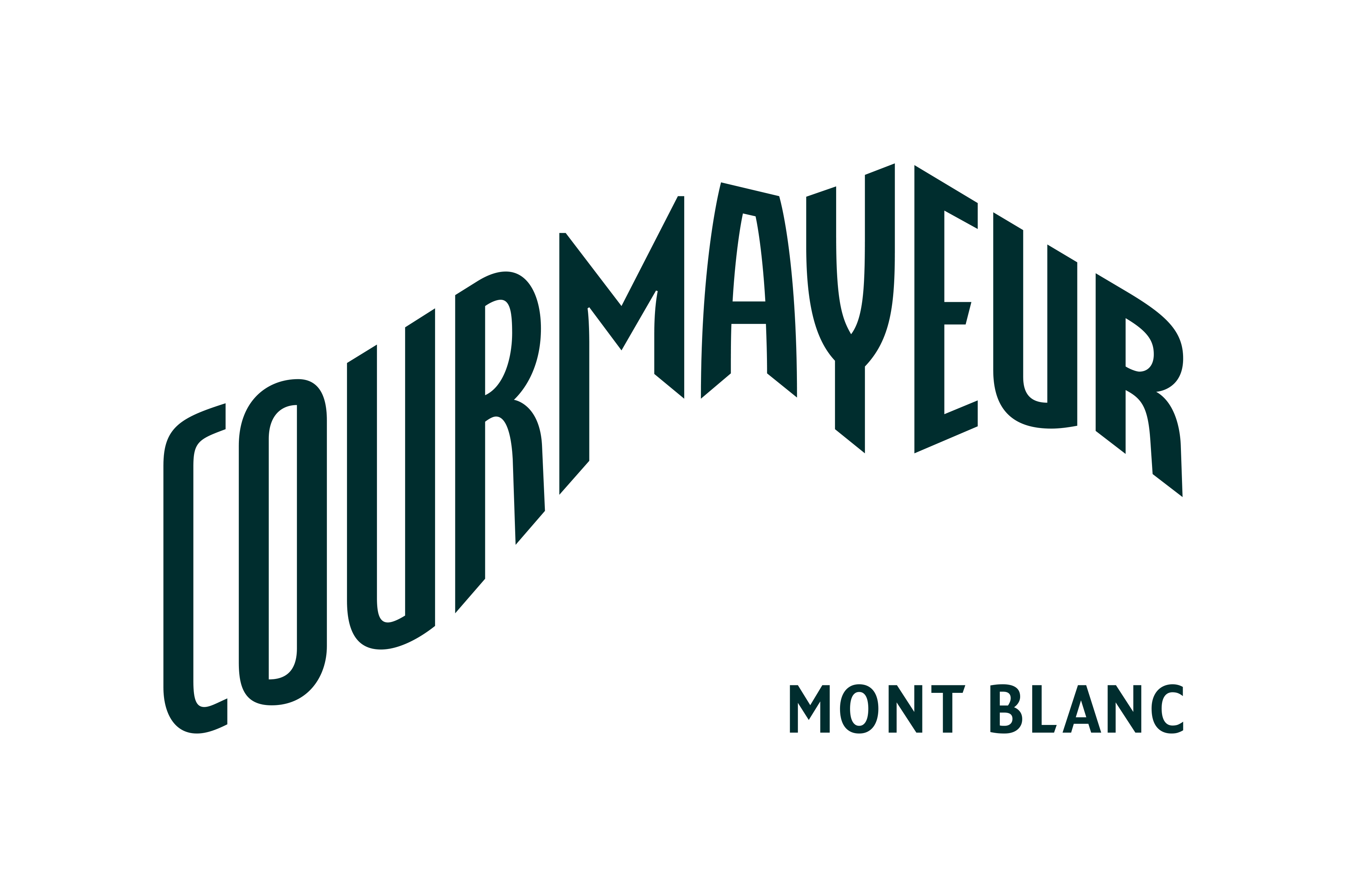 Logo mutuelle des motards