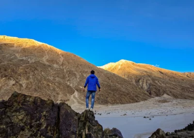 Comment préparer son voyage en solo : 10 conseils pratiques