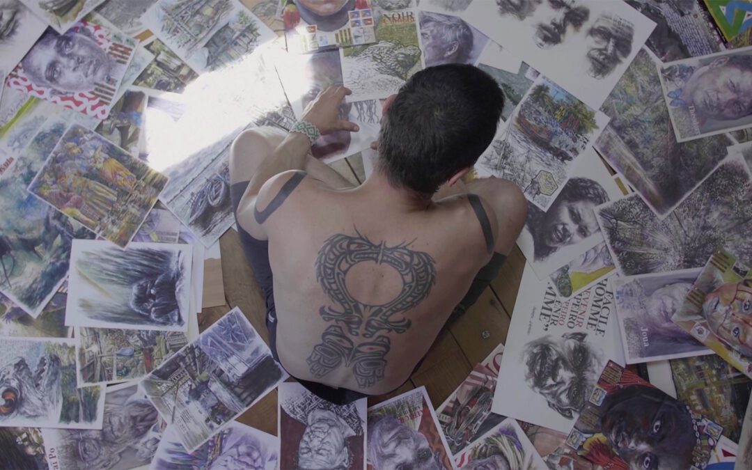 Chercheurs d’âmes