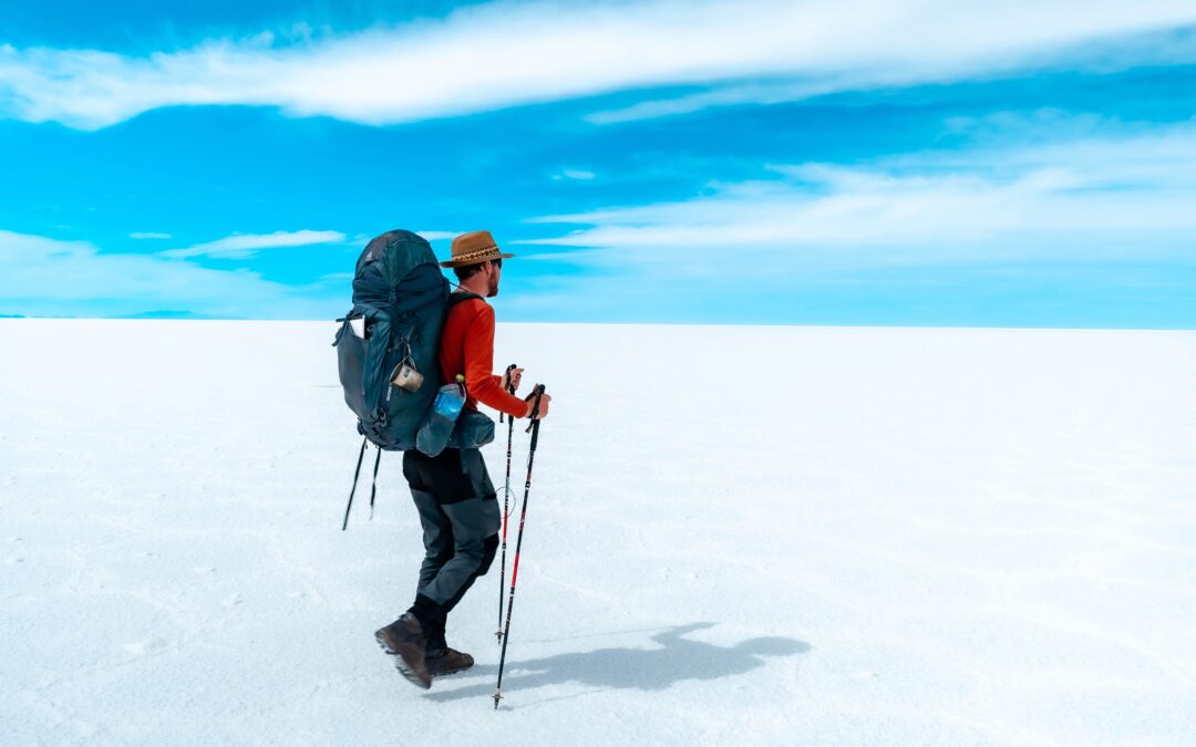 Les Rêves du désert