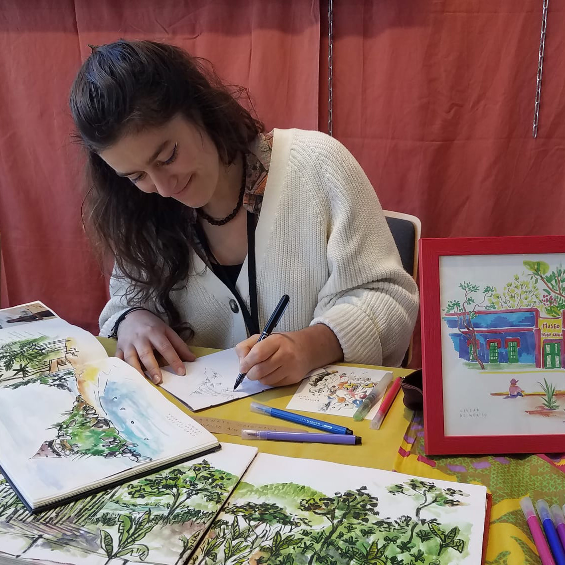 Logo Région Occitanie