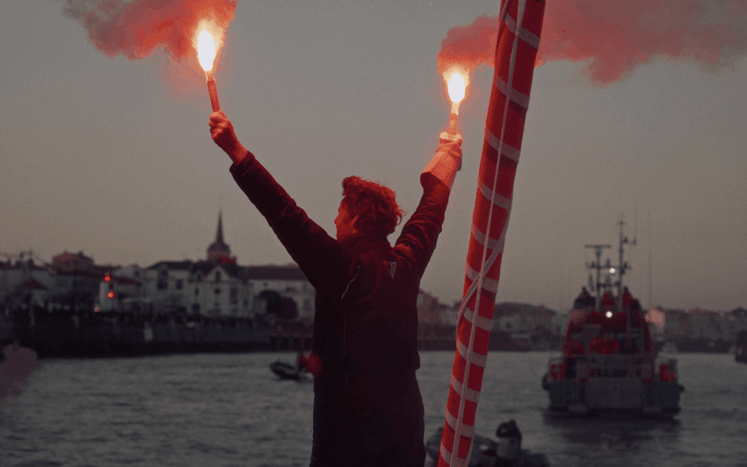 A force d’y croire