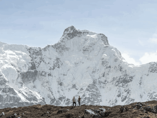 Le cavalier sans tête