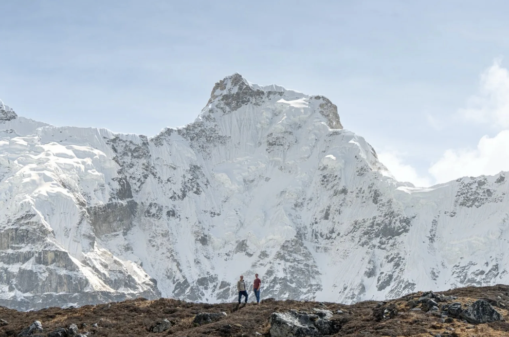 Le cavalier sans tête