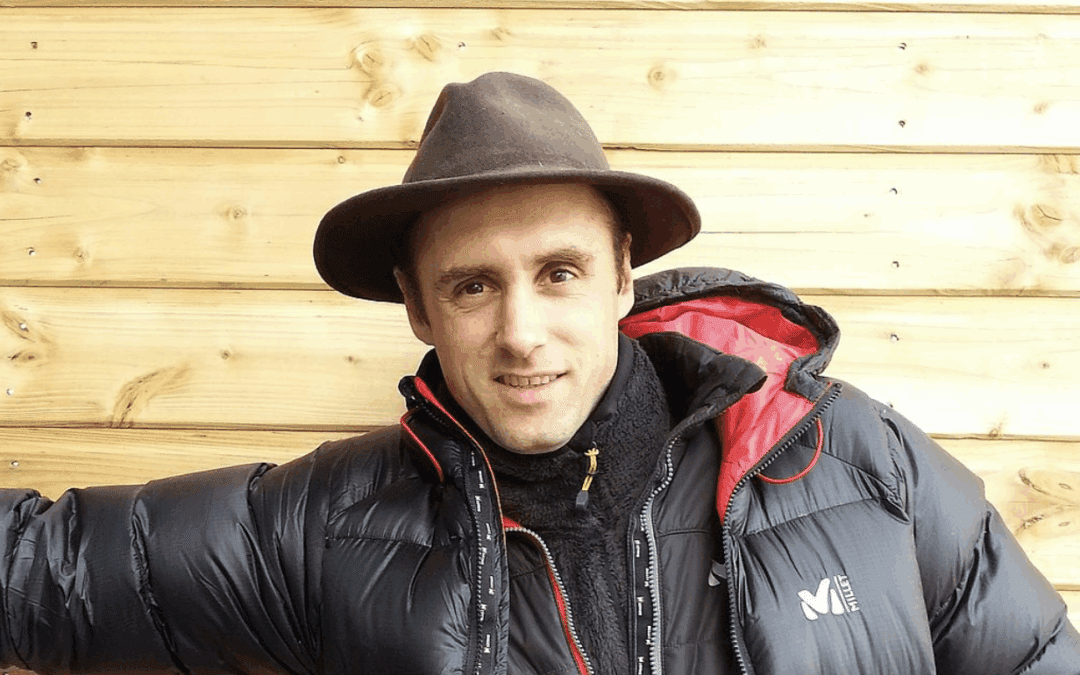 Daniel Du Lac rejoint le jury du festival What A Trip ! 2025