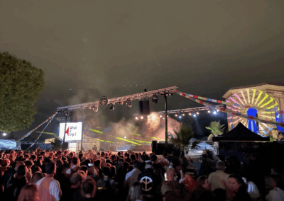 La billetterie des concerts est ouverte !