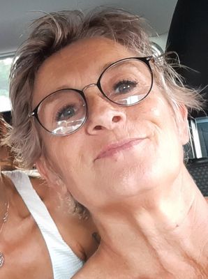 Virginie Redoux-Brochet