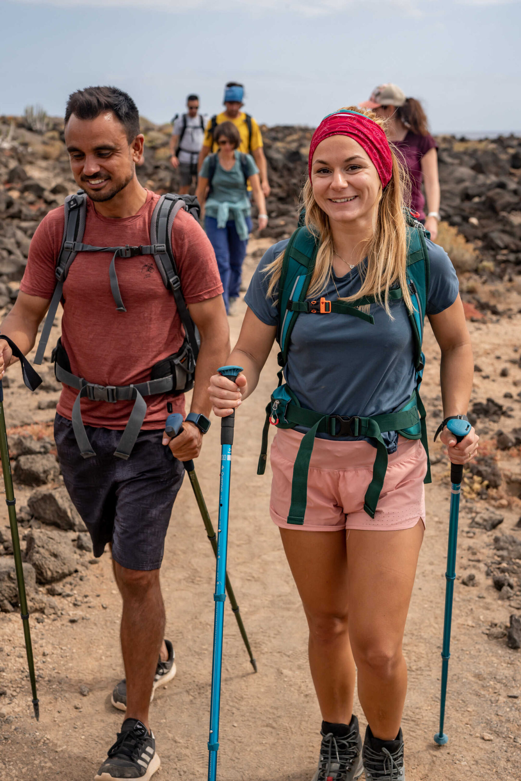 Festival de l'aventure de Montpellier