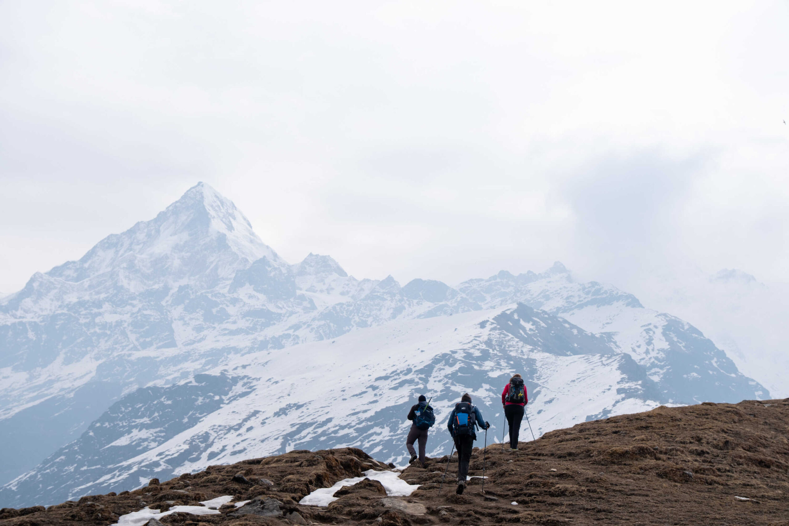 Festival du voyage d'aventure de Montpellier